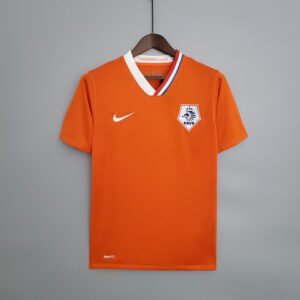 Retro Holland 2008 home S-XXL