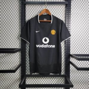 Retrô 03/04 M-U AWAY size S-xxl