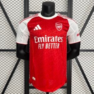 25/26 Player Arsenal Home S-2XL