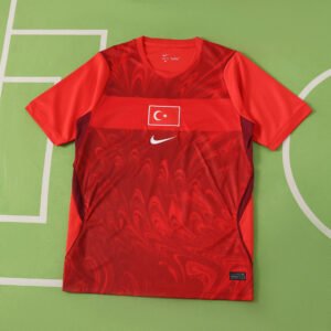 2026 FIFA World Cup Türkiye away Fan version