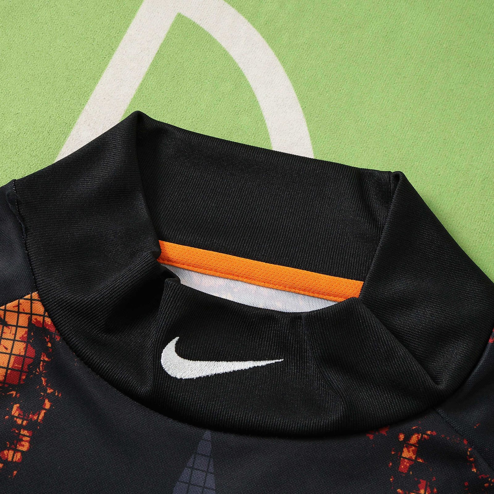 2026 Netherlands Hollywood Keeper Long sleeved Fan version - Image 4