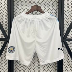 25/26 shorts Manchester City home S-XXL