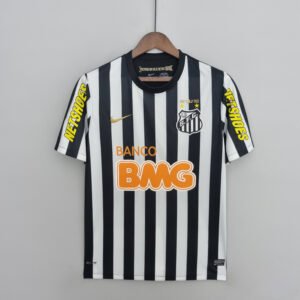 Retro Santos 2013 away S-XXL