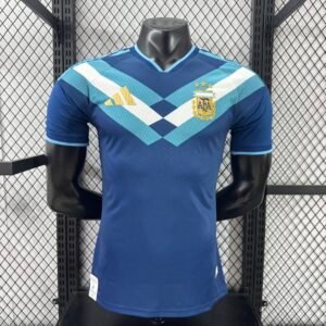 Player 2026 Argentina Special Edition S-3XL