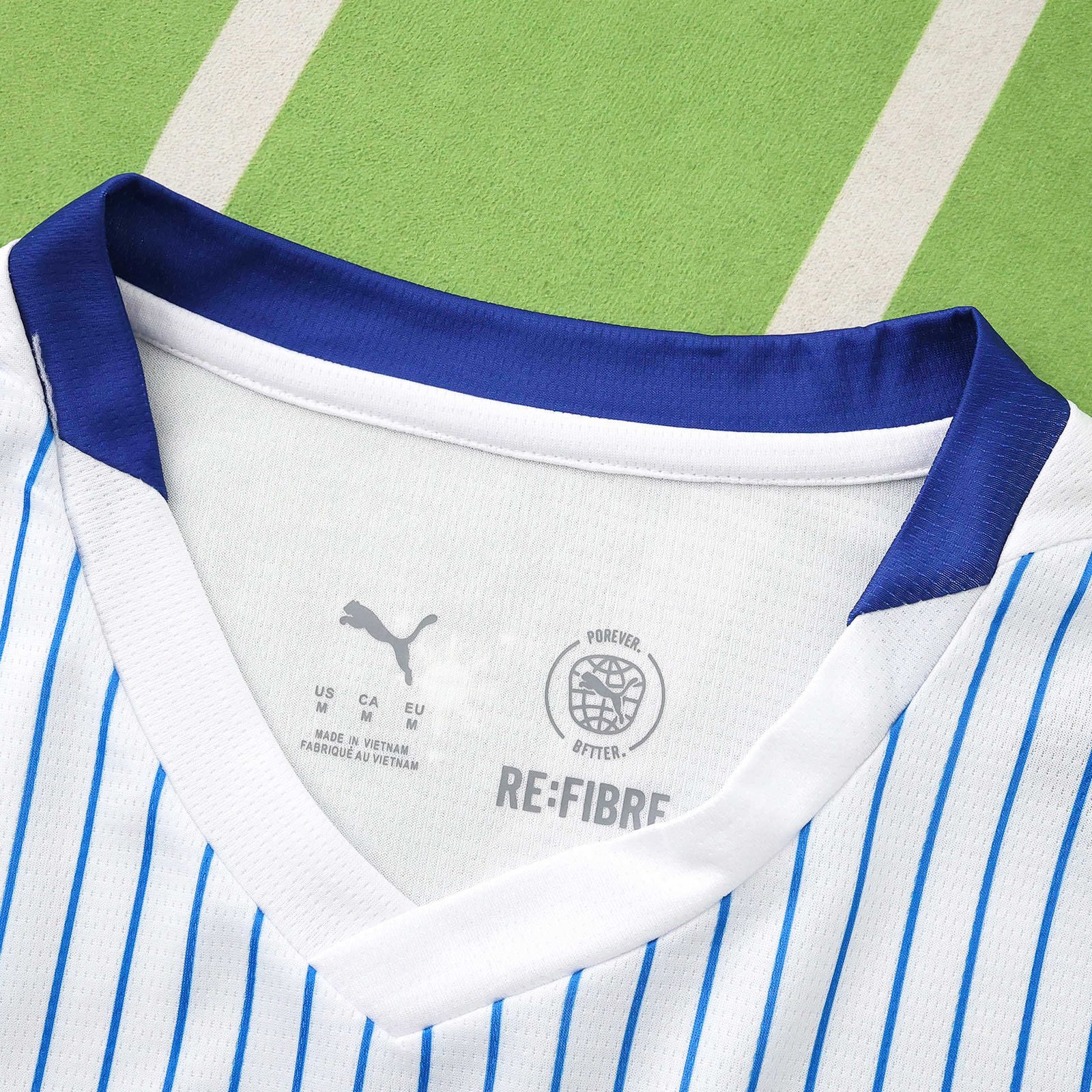 2026 FIFA World Cup Philippines away Fan version - Image 4