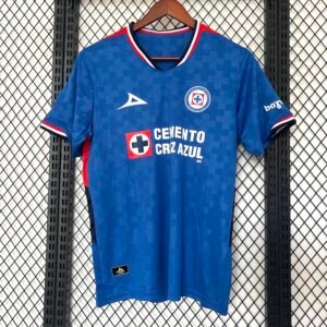 25/26 Blue Cross Home S-4XL