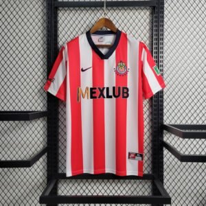 Retro 94-95 Chiri Chinese home size S-2XL