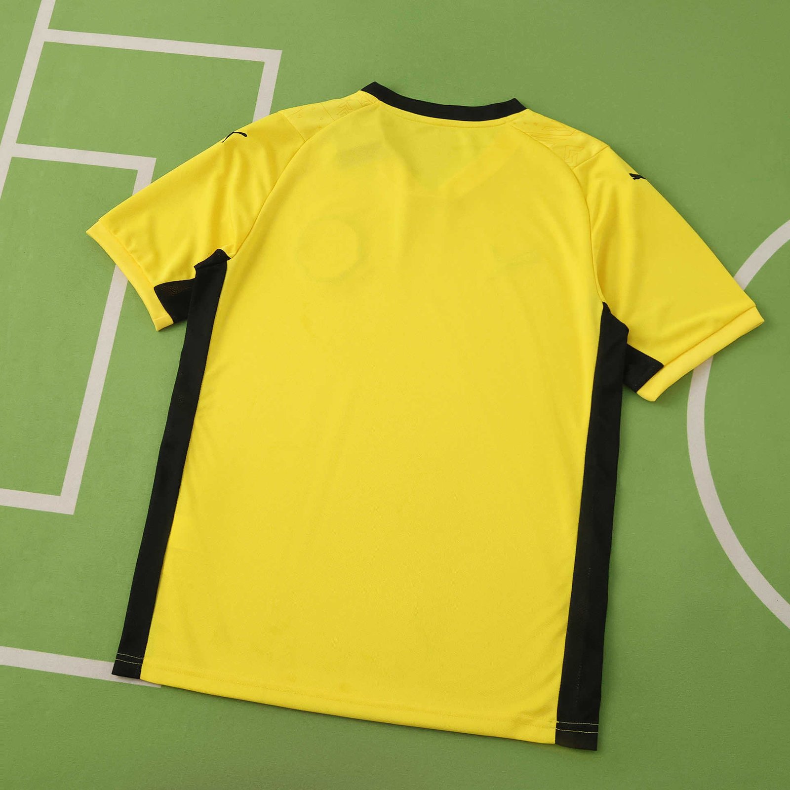 2026 season Malaysia Home Fan version - Image 3