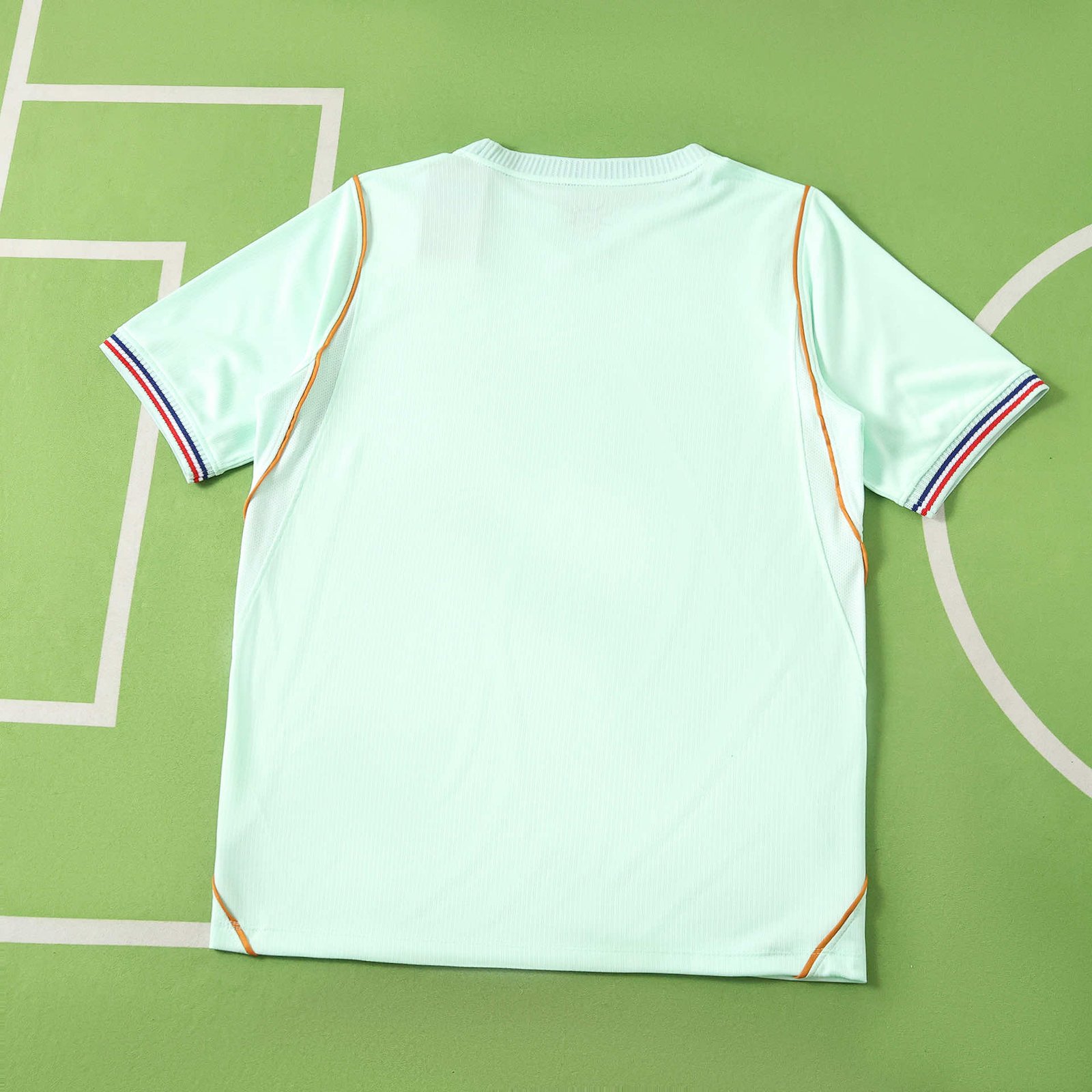 2026 FIFA World Cup France away Fan version - Image 2