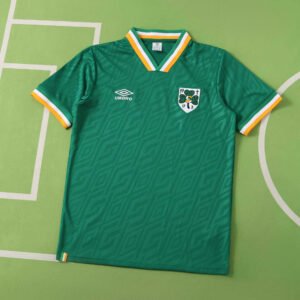 2026 FIFA World Cup Ireland Concept version Fan version
