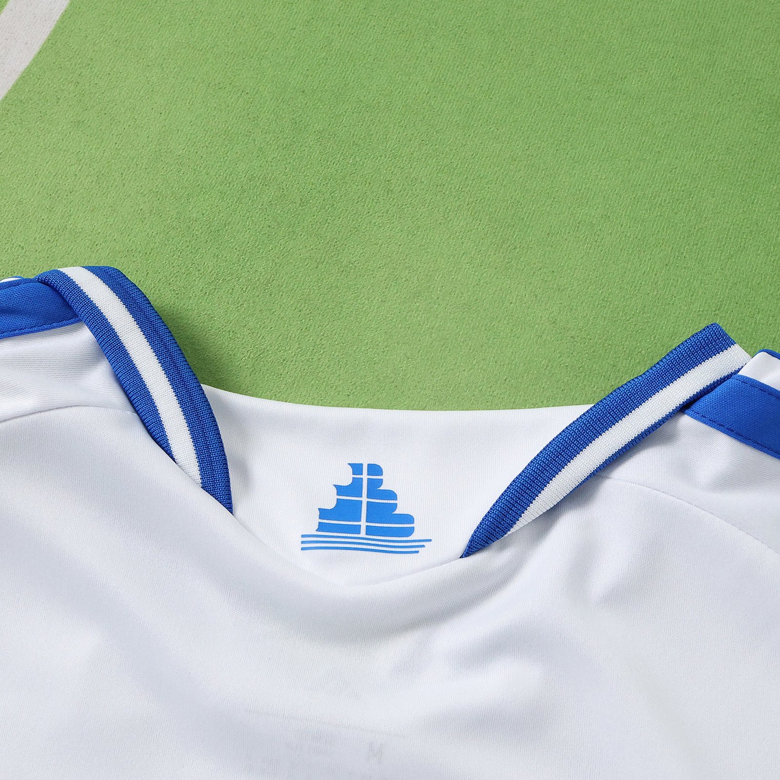 2026 season Greece home Fan version - Image 3
