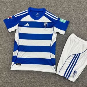 Granada CF 2025/26 Away Jersey 16-28