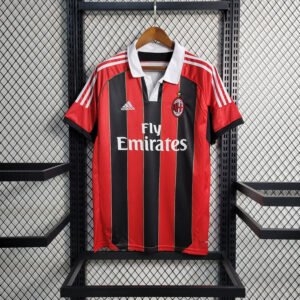 Retro 12-13AC Milan Home Size S-XXL