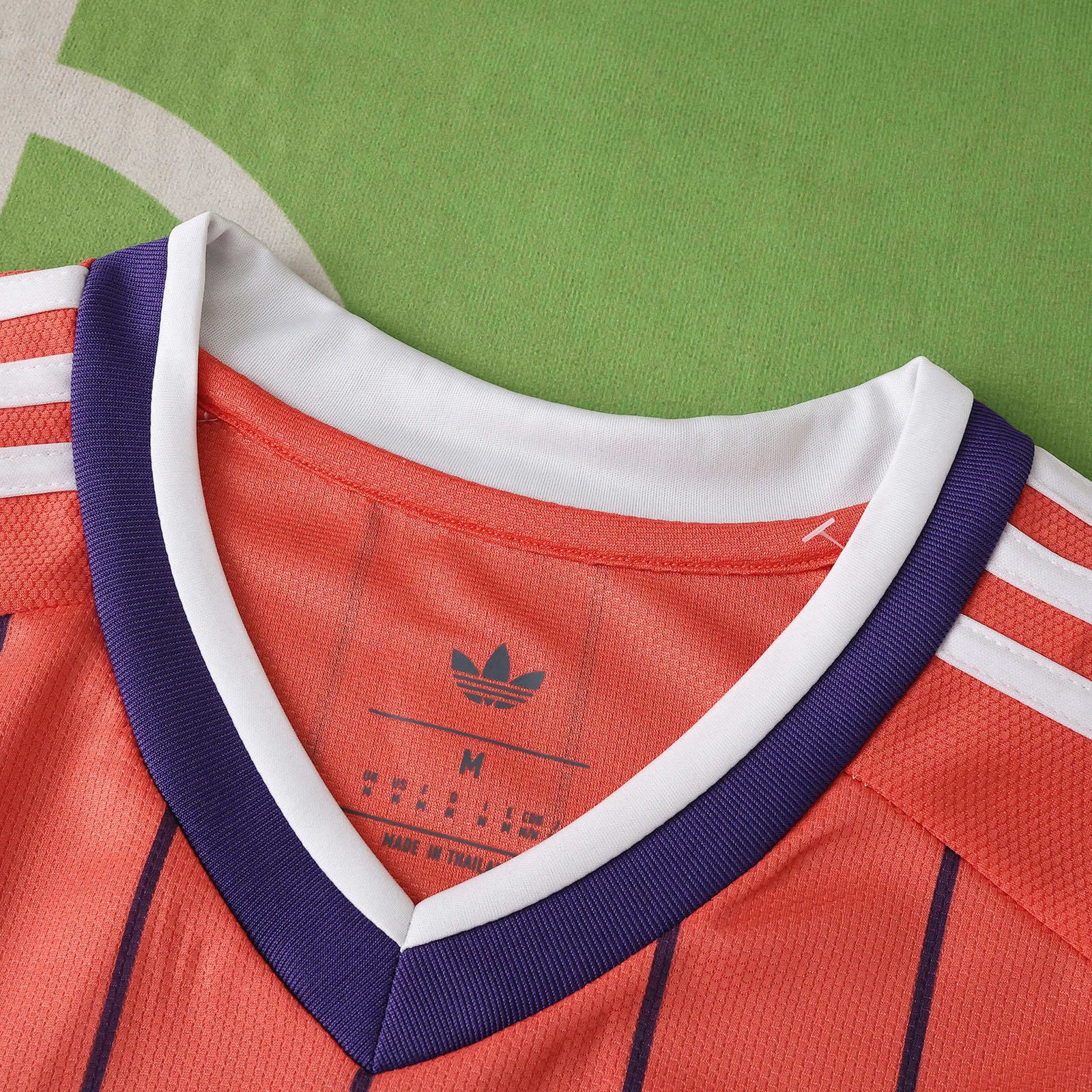 2026 FIFA World Cup Scotland Away Fan version - Image 2