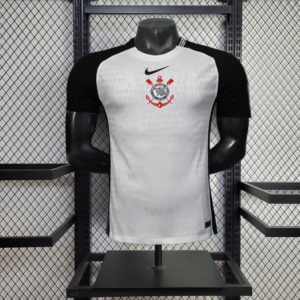 25/26 player Corinthians home S-XXL