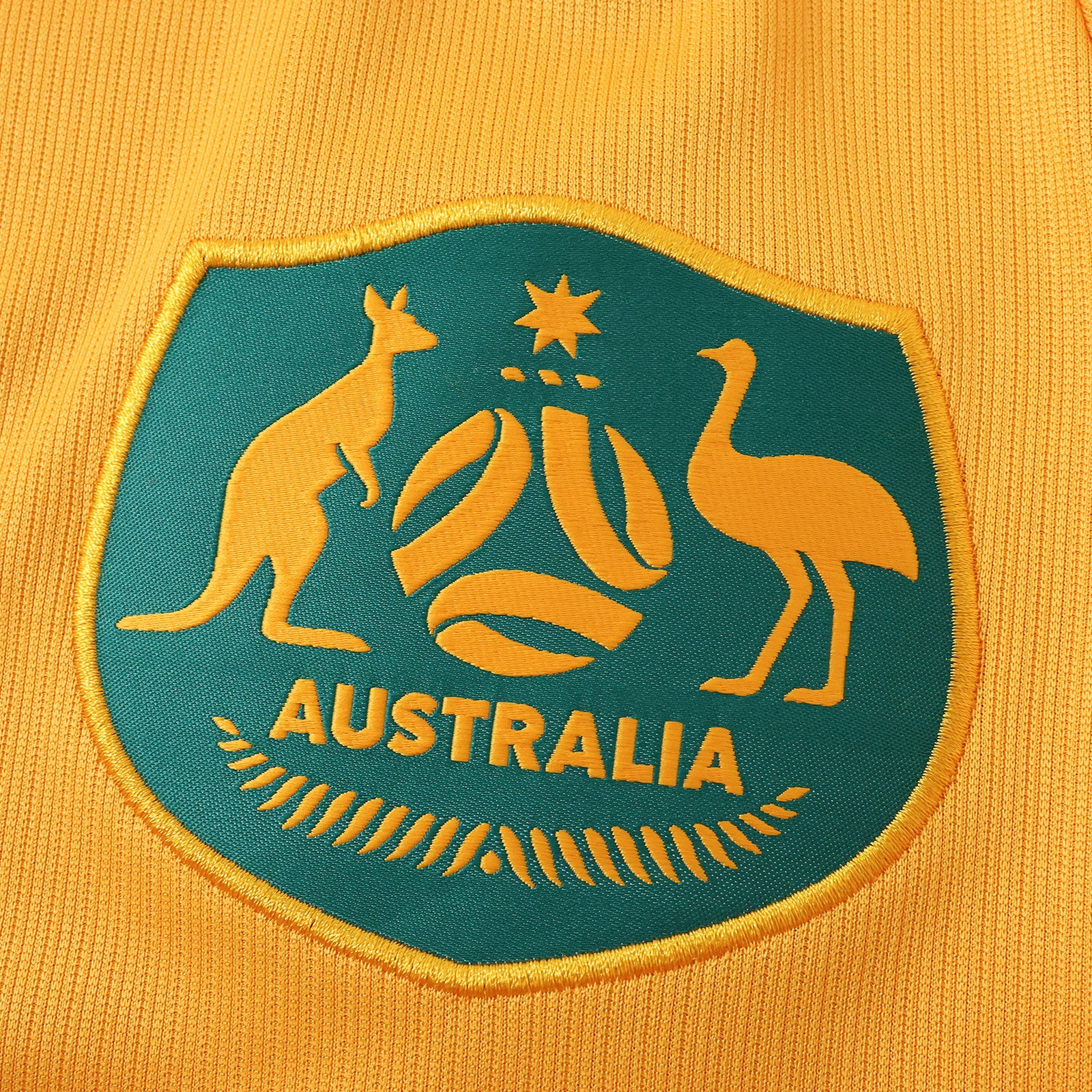 2026 FIFA World Cup Australia home Fan version - Image 4