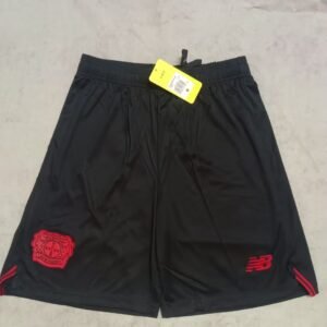 25/26勒沃库森主 S-XXL