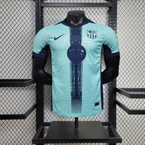 25/26 Player Barcelona Special Edition S-XXL