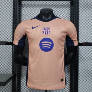 25/26 Player Barcelona Special Edition S-XXL
