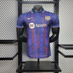 25/26 player Barcelona Special Edition S-XXL