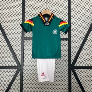 kids Germany 1992 away size: 16-28