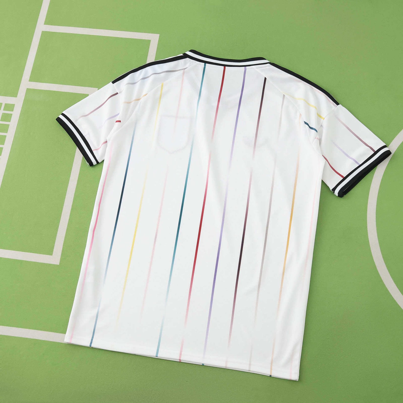 2026 FIFA World Cup Japan away Fan version - Image 3