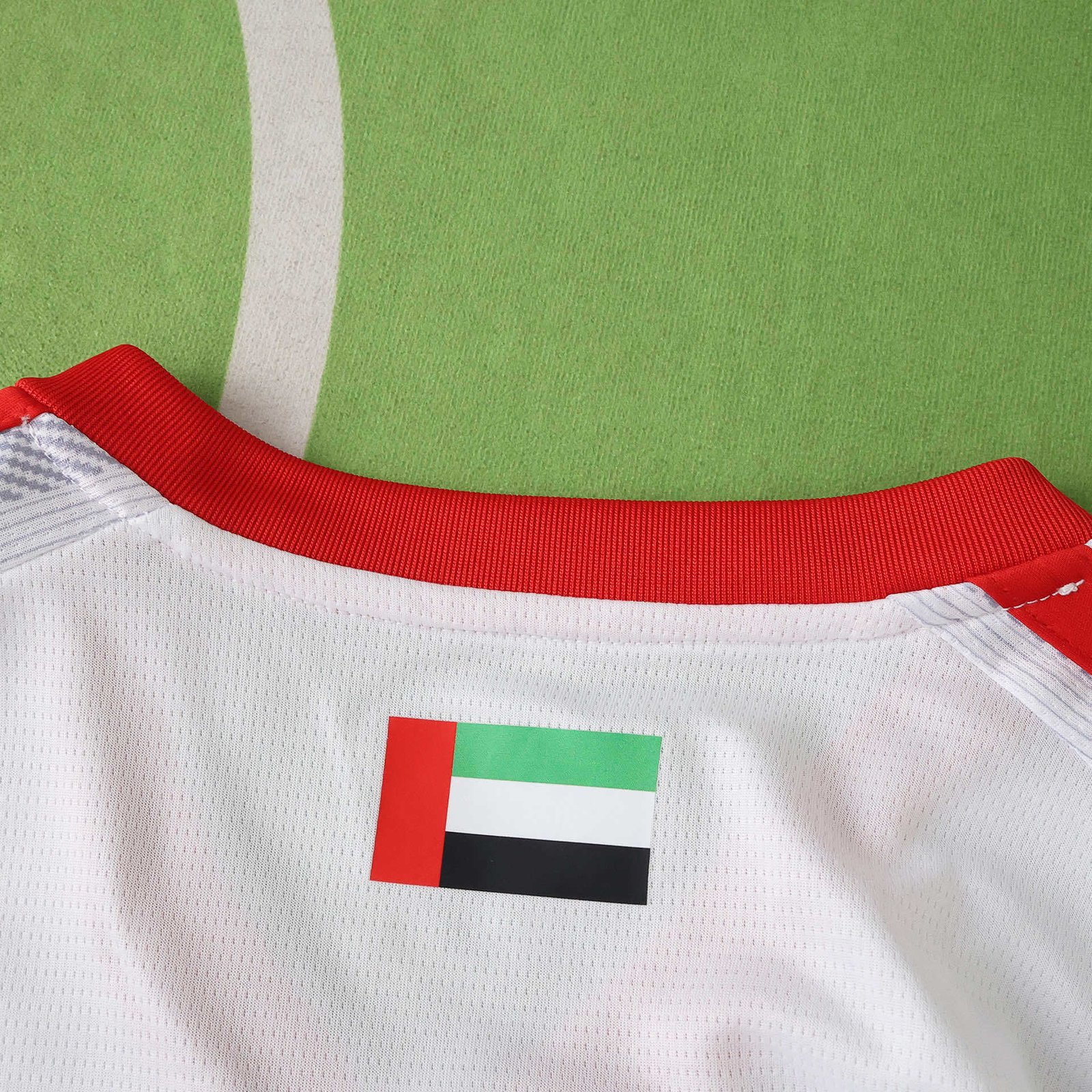 2026 FIFA World Cup United Arab Emirates home Fan version - Image 3