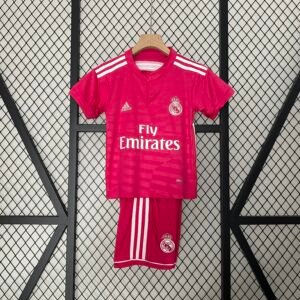 kids Real Madrid 14/15 away size: 16-28