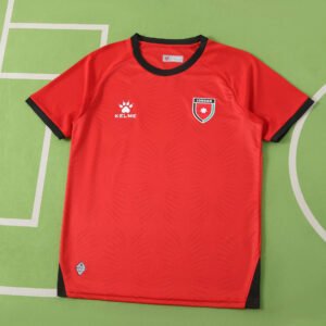 2026 FIFA World Cup Jordan away Fan version