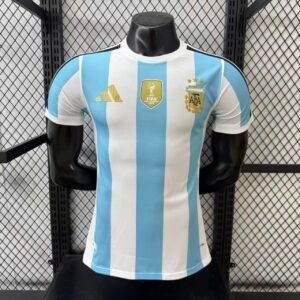 Player 2026阿根廷特别版S-3XL