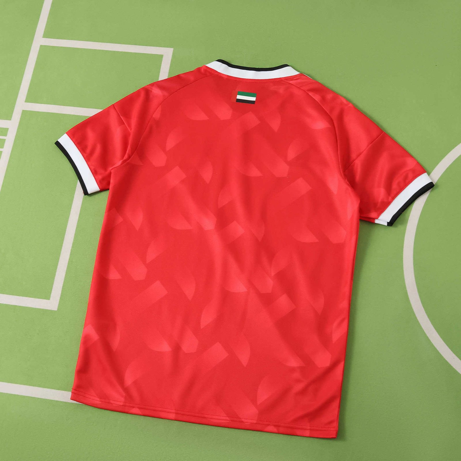 2026 FIFA World Cup United Arab Emirates away Fan version - Image 2