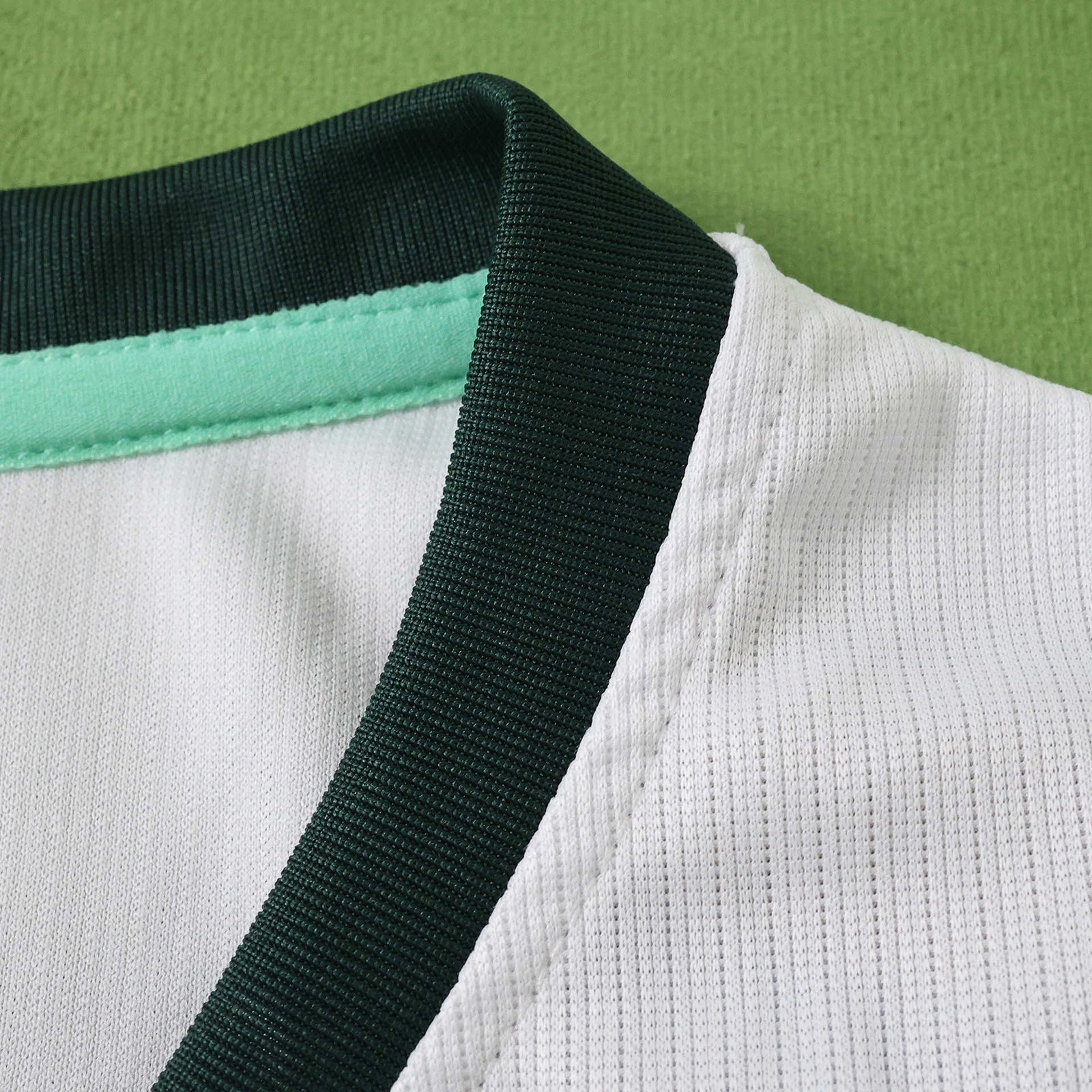 2026 Nigeria away Fan version - Image 2