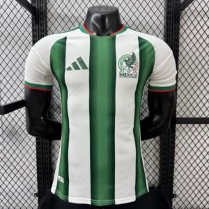 2026墨西哥特别版S-2XL