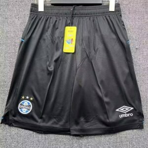 25-26 Gremio Home game 格雷米奥主