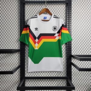 Retro 1990 World Cup Germany Size S-XXL