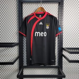 Retro 09-10 Photos Fica Size S-XXL