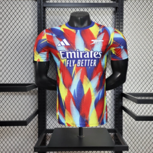 25/26 player Arsenal Training clothes S-XXL