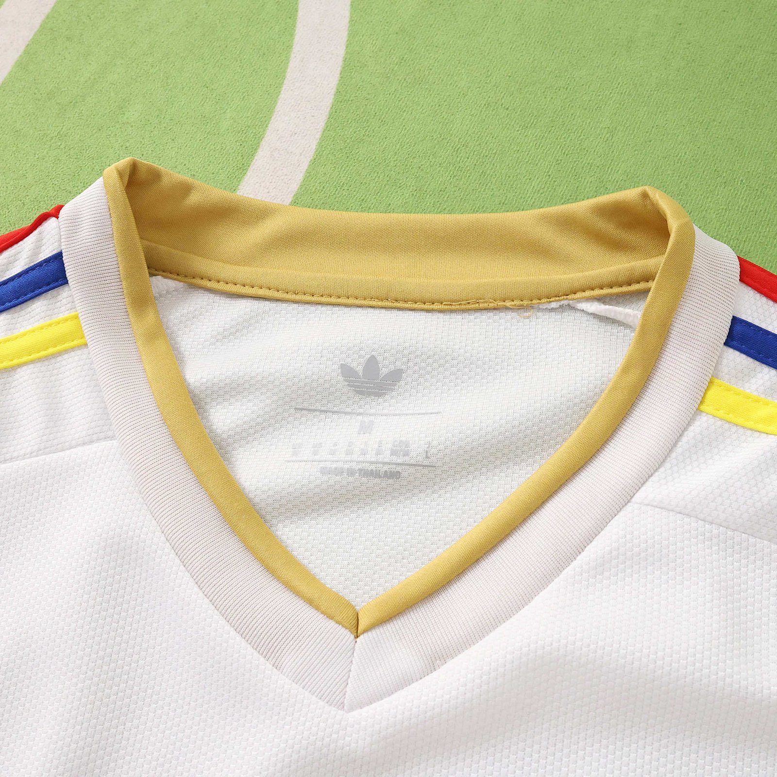 2026 FIFA World Cup Venezuela away Fan version - Image 4