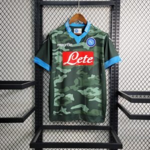 Retro 13-14 Napoli Home Size S-XXL