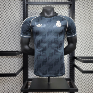 25/26 player Real Madrid Co branded version S-XXL