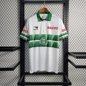 Retro 97-98 CoritibaS-XXL