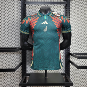 25/26 Player Mexico Special Edition jersey S-XXL