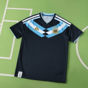 2026 FIFA World Cup Argentina Training shirt Fan version
