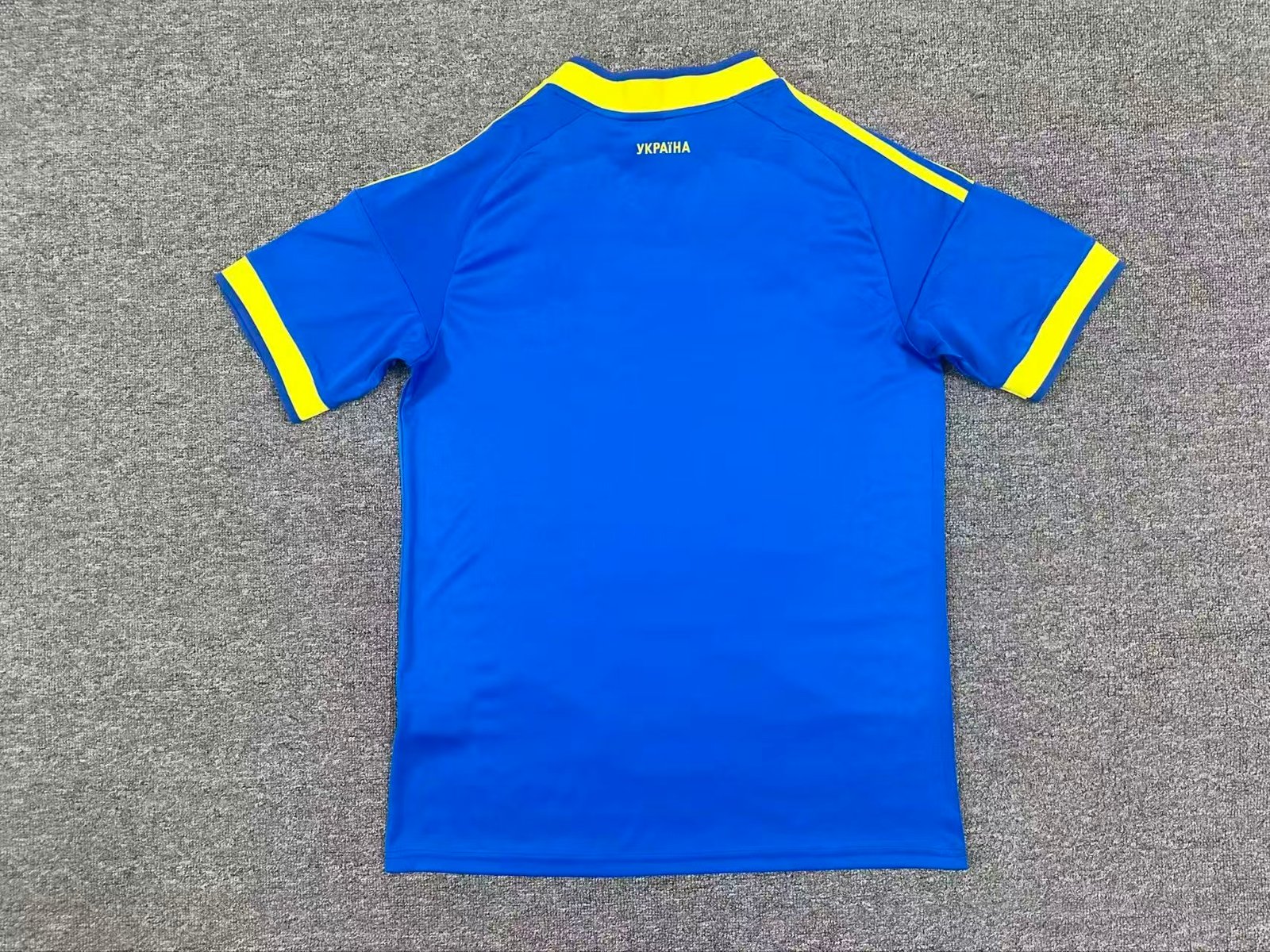 2026 Ukraine away S-4XL - Image 2