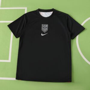 2026 FIFA World Cup USA Training shirt Fan version