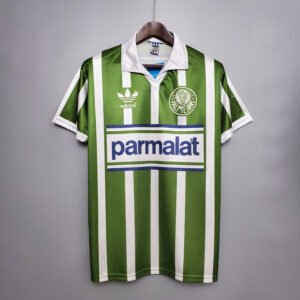 Retro 92/93 Palmeiras home S-XXL