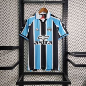 Retro Gremio 2000 Home Size S-XXL