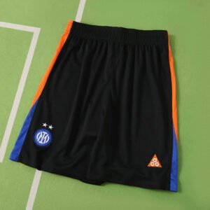 2526 season F.C. Internazionale Milano fourth shorts