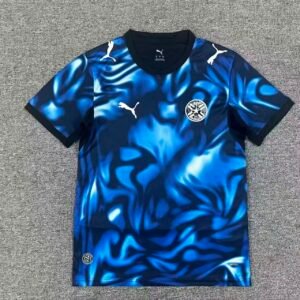 2026 Paraguay Away S-4XL