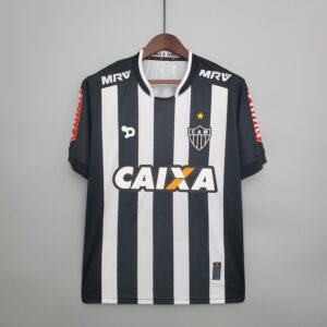 Retro 16/17 Atletico Mineiro home S-XXL